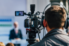 Digitale Events 