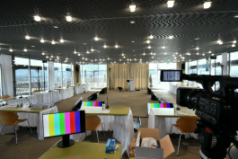 Virtuelle Events 