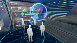 Virtuelle Events 