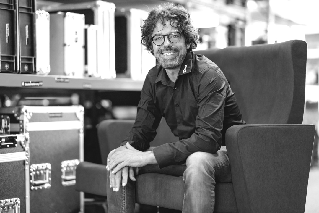Onstage – Veranstaltungstechnik und Virtual Events, Schweiz