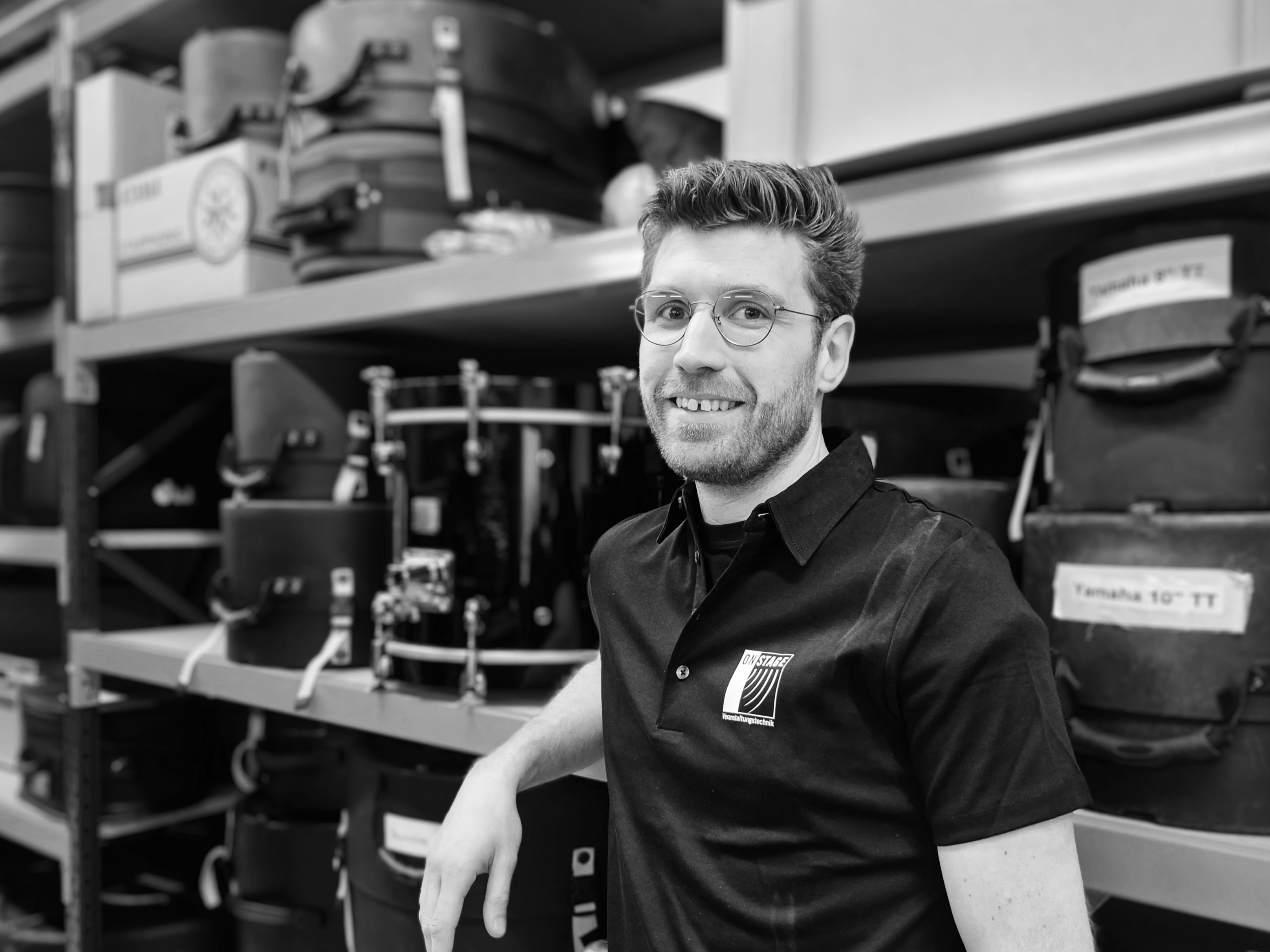 Onstage – Veranstaltungstechnik und Virtual Events, Schweiz